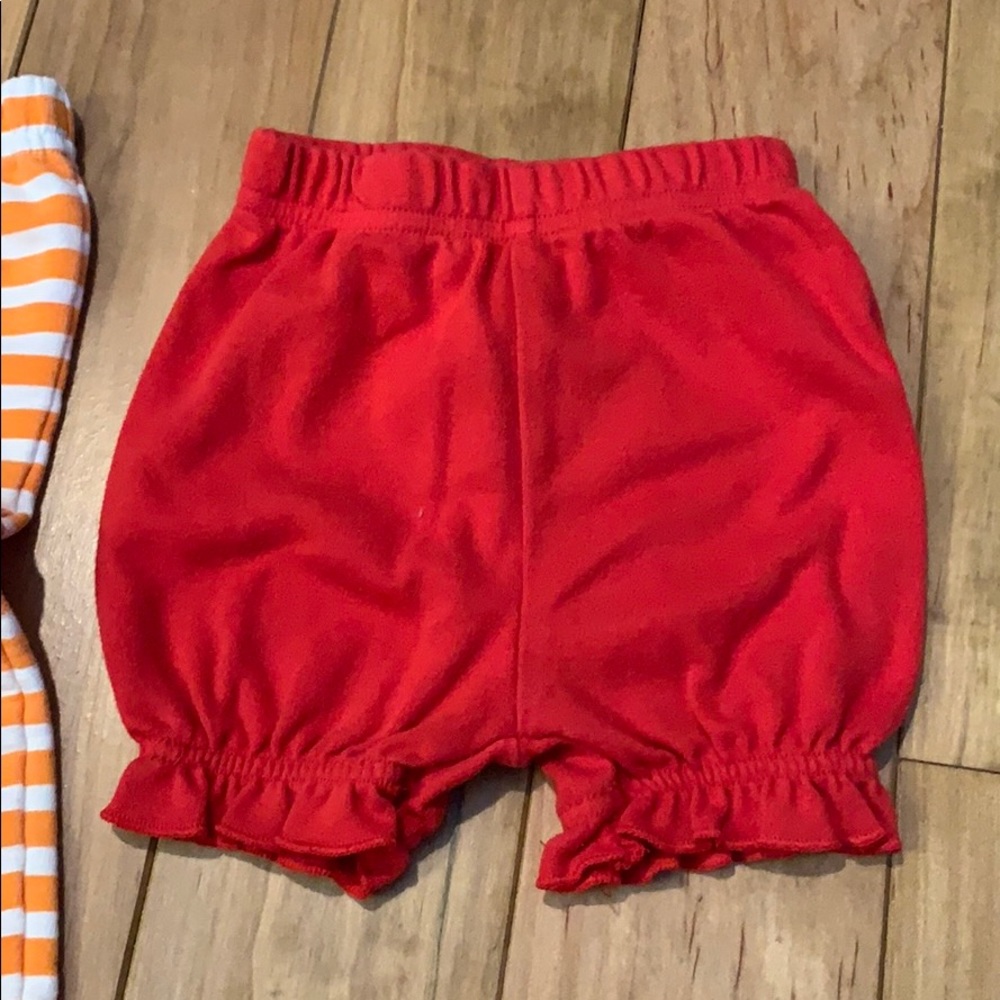 2pc 3-6m pants - Picture 3 of 3
